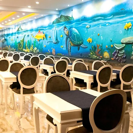 Livaneli Boutique 4* 알란야